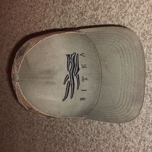 SITKA Mid Pro Camo Men's Embroidered Trucker Mesh Snapback Hunting Cap Hat